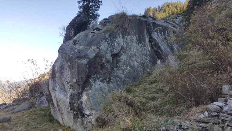 devon boulder topo 1