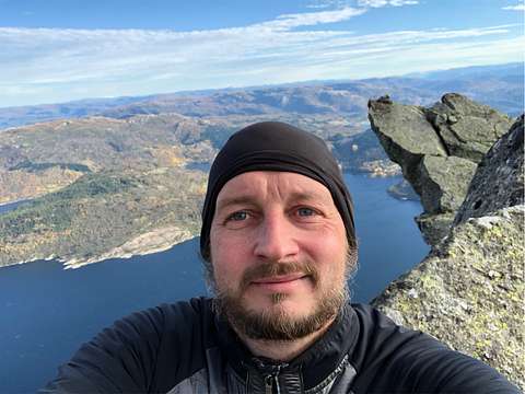 Torsten Scholz