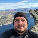 Torsten Scholz