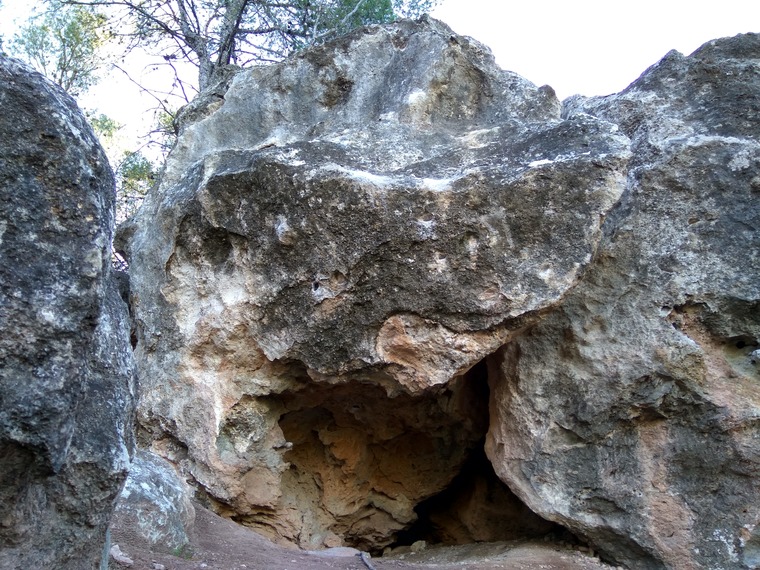 Primer sector (alto)