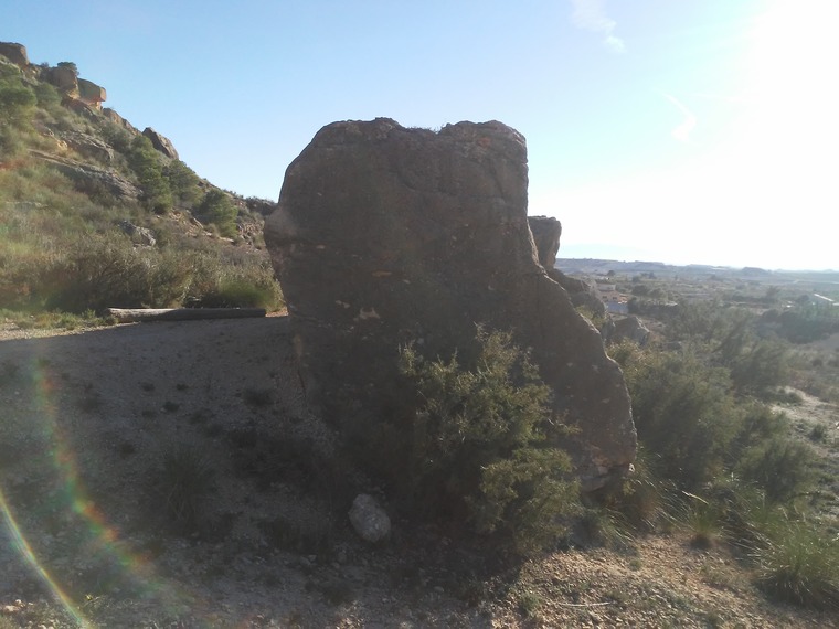 NoName- Ya limpios por otras personas