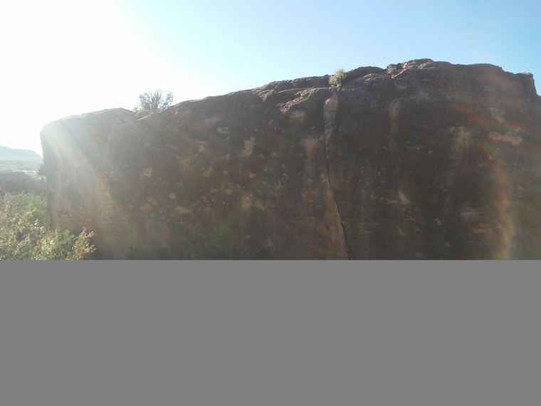 NoName- Ya limpios por otras personas