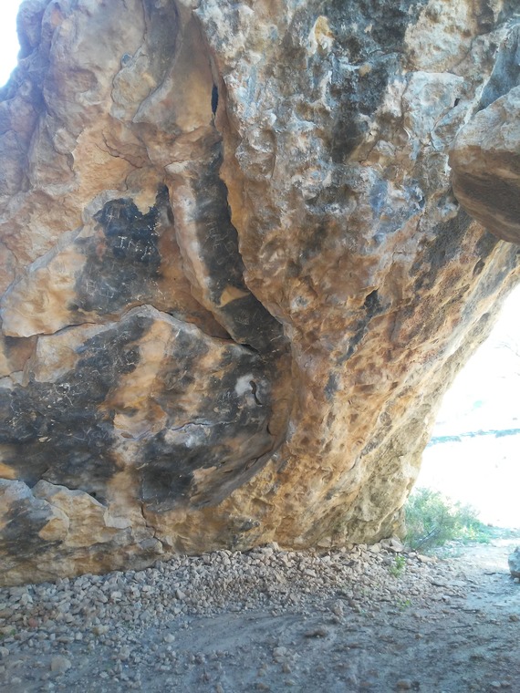 NoName- Ya limpios por otras personas