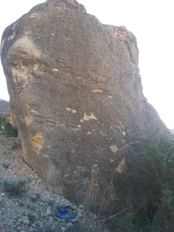 NoName- Ya limpios por otras personas