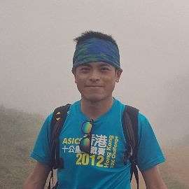Alan Tong