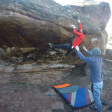 Alvaro Conejero santa