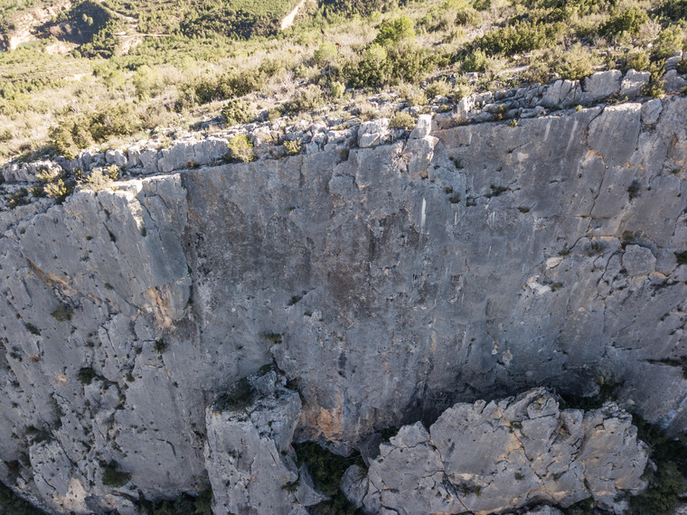La Pedriza de Chulilla