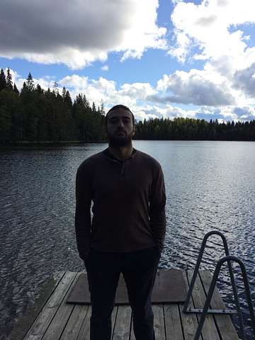 Amr Mousa