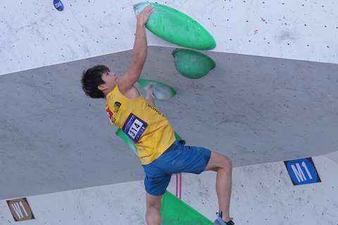 Pak Hei Lau
