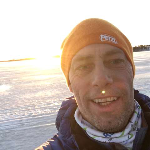 Magnus Olofsson