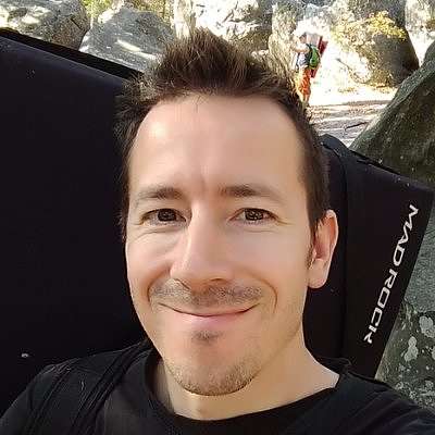 Richard K