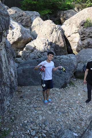 Climb _boys