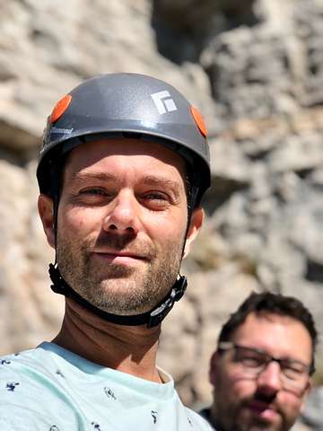 Fabio Pennac