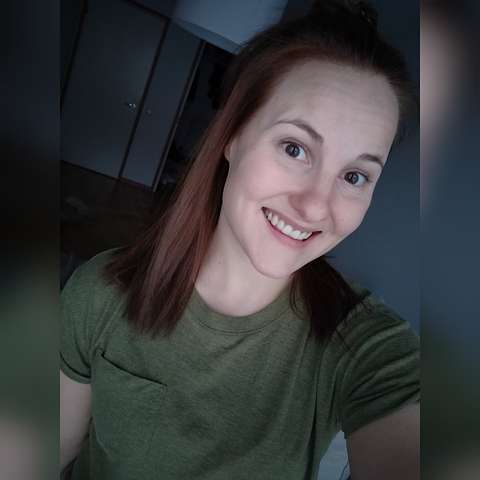 Anniina Meriläinen
