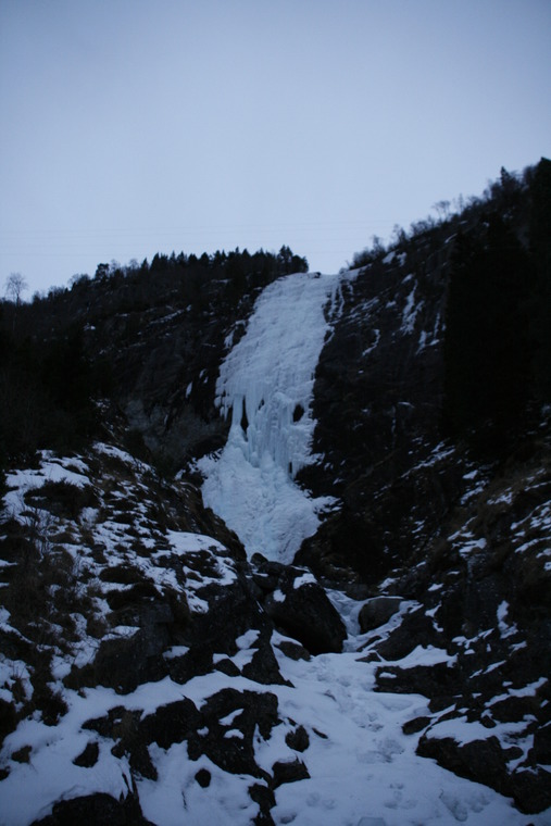 Kvinnefossen
