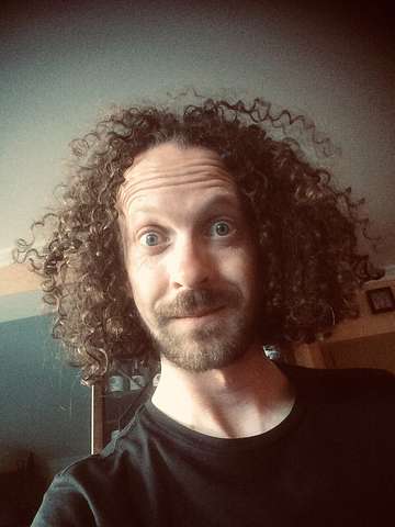 Christian Löhr
