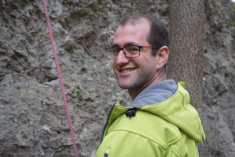 Florian Holzner