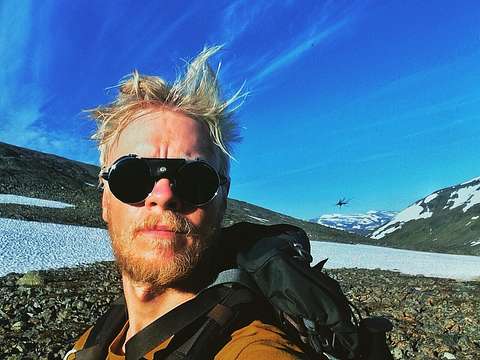Tobias Billby Viding 
