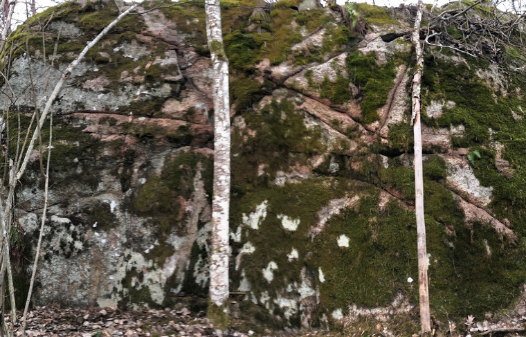 Hågadalen Fäbodarna