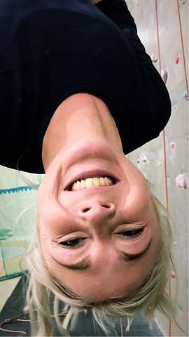 Linda Träff