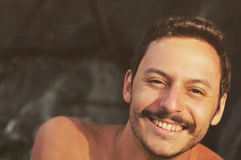 Marcus Vilar