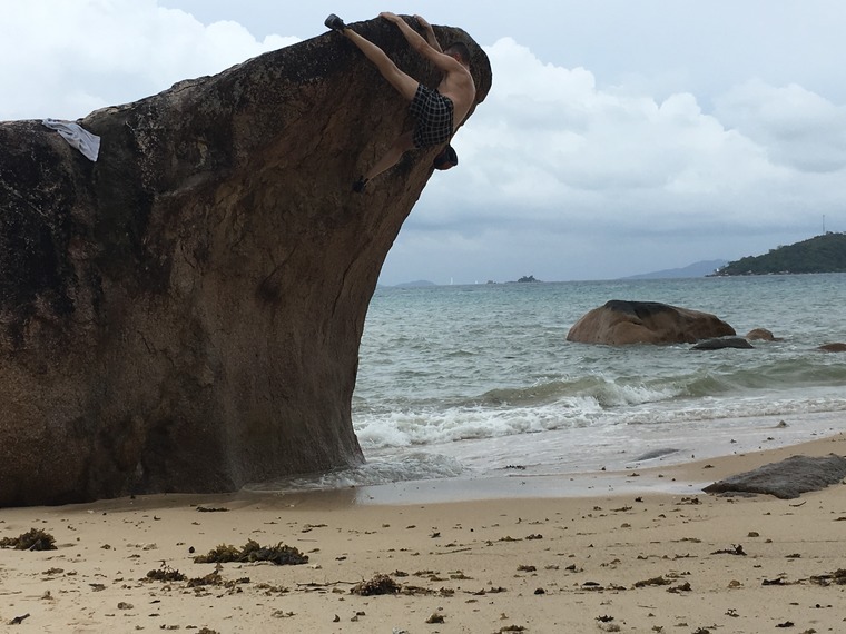 Anse Boudin
