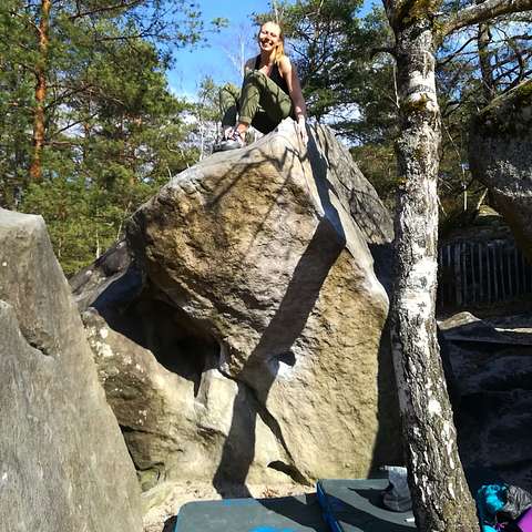 Kati Tuppurainen