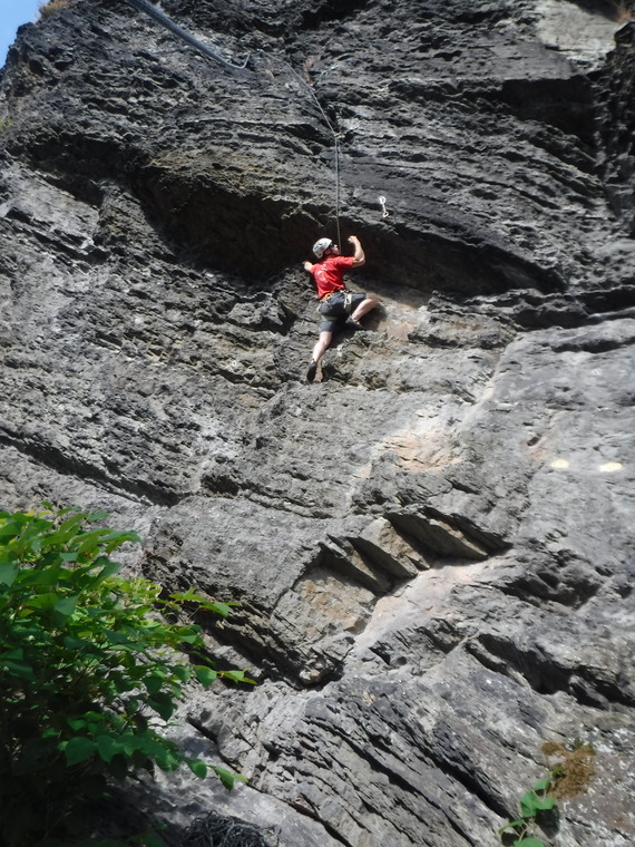 Grosse Roche - Principal - Droite