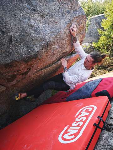 Kristoffer Sjöbom