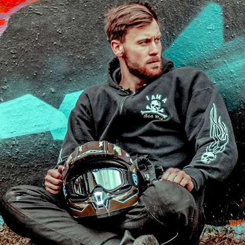 Tomas Johansson