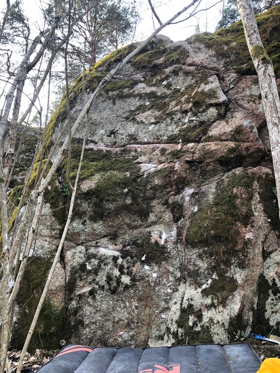 Hågadalen Fäbodarna