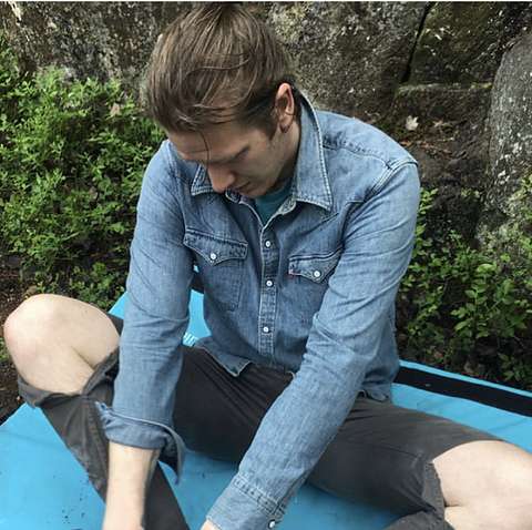 Niclas Snucke