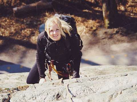 Lisa Furugård