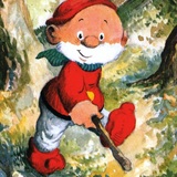 Paulus de Kroskabouter