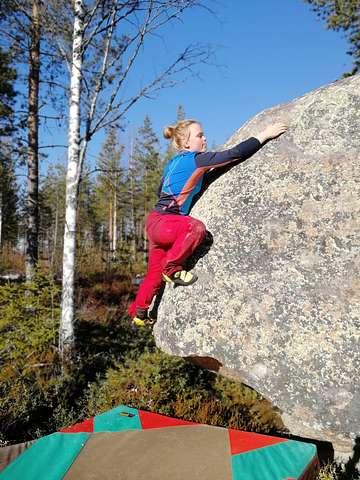 Neea Jalkanen