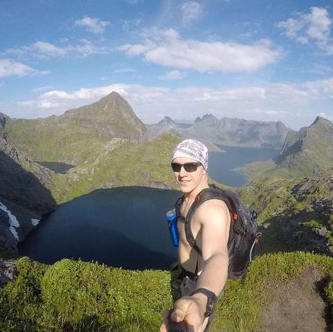 Toni Harju
