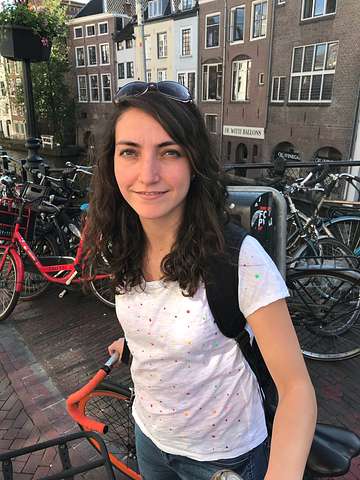 Hande Karabiyik