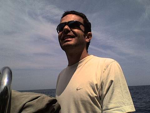 Paolo Seu