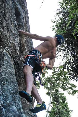 Anthony Hirata