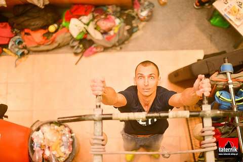 Grzegorz Karolak