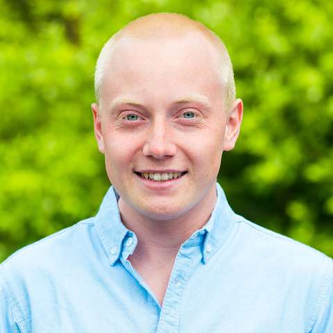 Jonathan Olsson