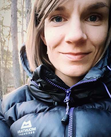 Katja Karjalainen