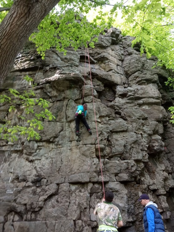 Біла ворона