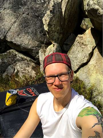 Truls Kramare 