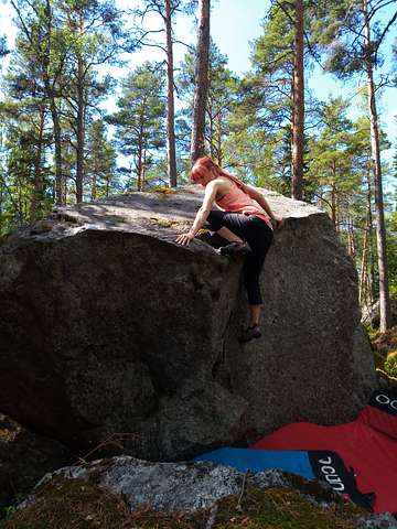 Minna Kivelä