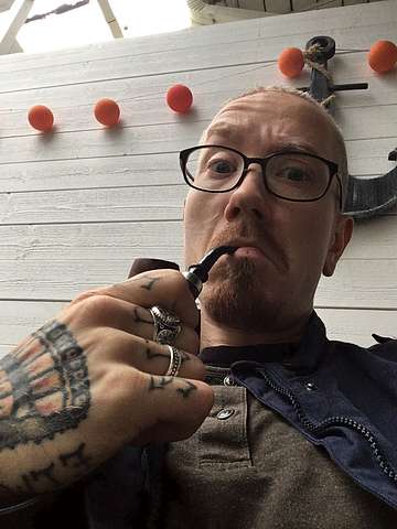 Janne Pölkki