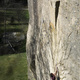 Popular 6c trad routes in Bohuslän