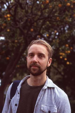 Mattias Unger