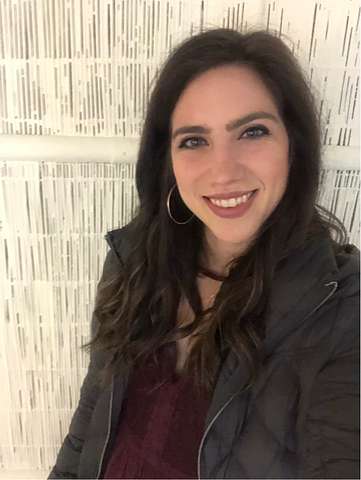 Sarah Solomon