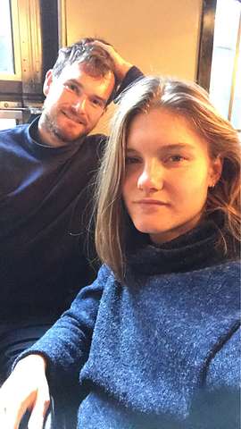 Solrun Marie Jakobsen